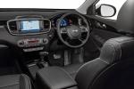 Kia Sorento GT 2017 года (AU)